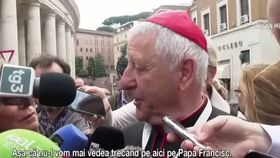 VIDEO Pe 7 mai începe conclavul pentru alegerea noului Papă. Cine ar putea fi noul conducător al Bisericii Catolice